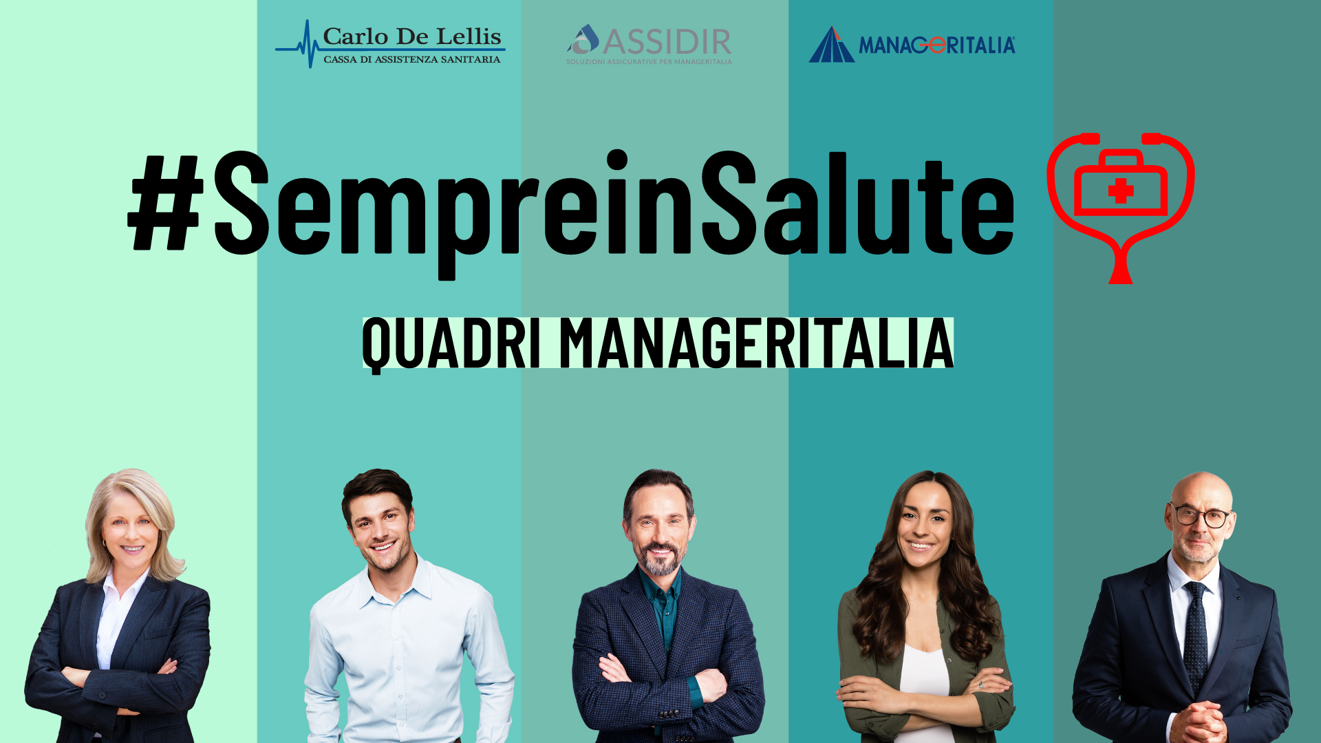 #SempreinSalute - Integrativa QUAS